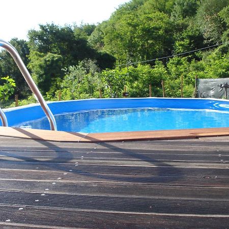 Casa Vacanze Lillo Villa Vezzano Ligure Esterno foto