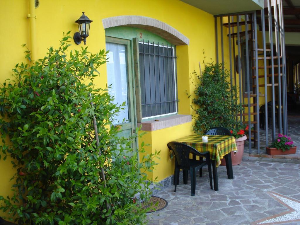 Casa Vacanze Lillo Villa Vezzano Ligure Esterno foto