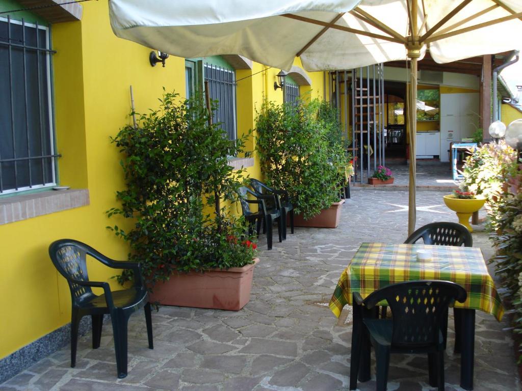 Casa Vacanze Lillo Villa Vezzano Ligure Esterno foto
