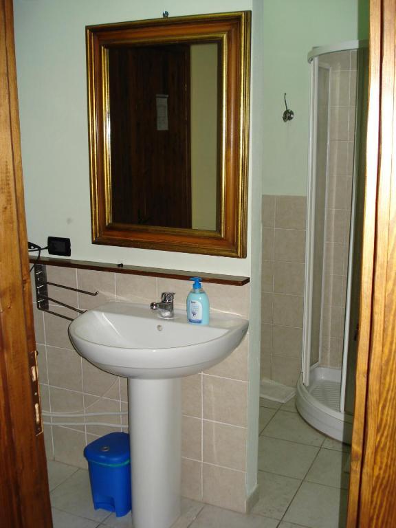 Casa Vacanze Lillo Villa Vezzano Ligure Camera foto