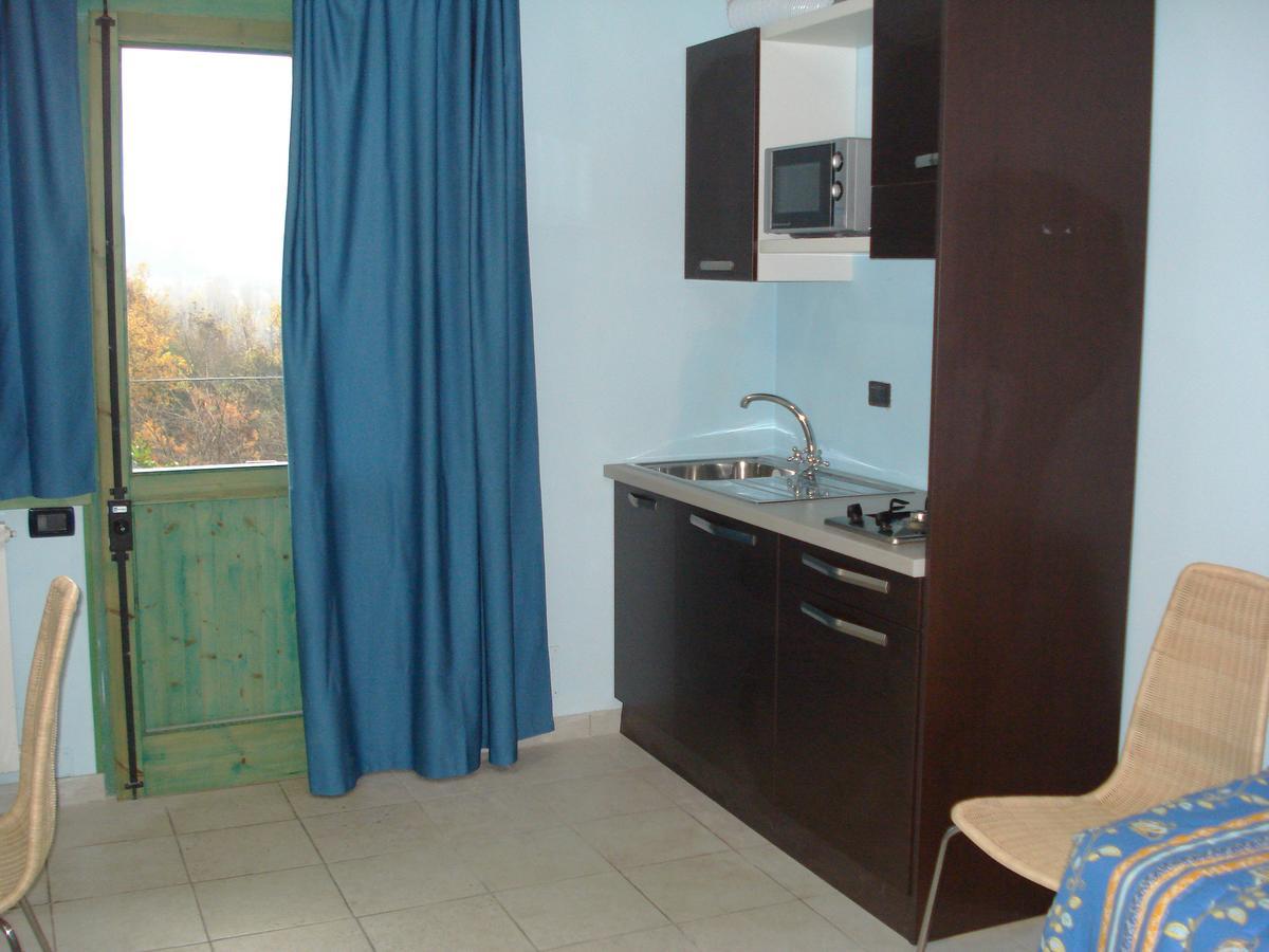 Casa Vacanze Lillo Villa Vezzano Ligure Esterno foto