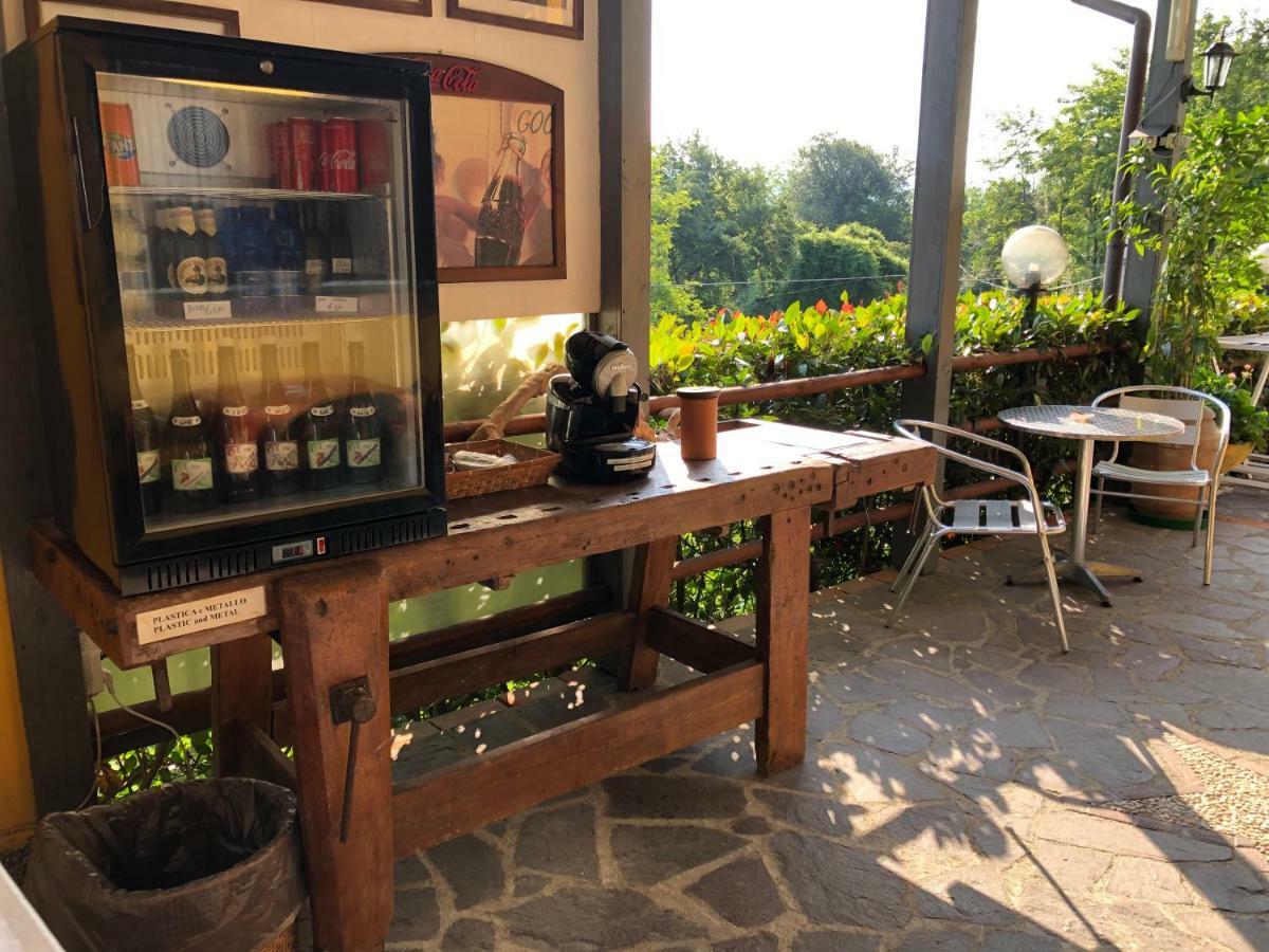 Casa Vacanze Lillo Villa Vezzano Ligure Esterno foto